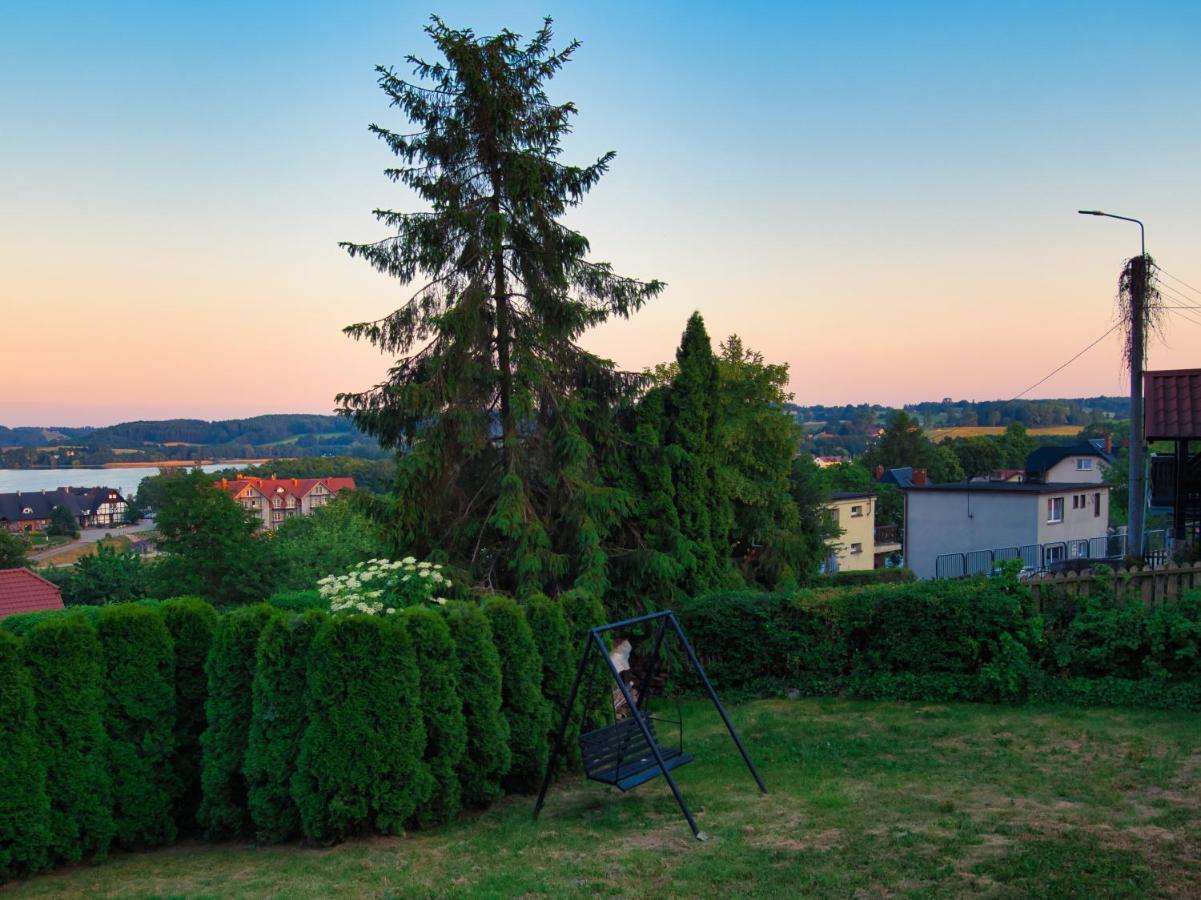 Dom Wakacyjny Na Tulipanowej W Chmielnie Chmielno Buitenkant foto