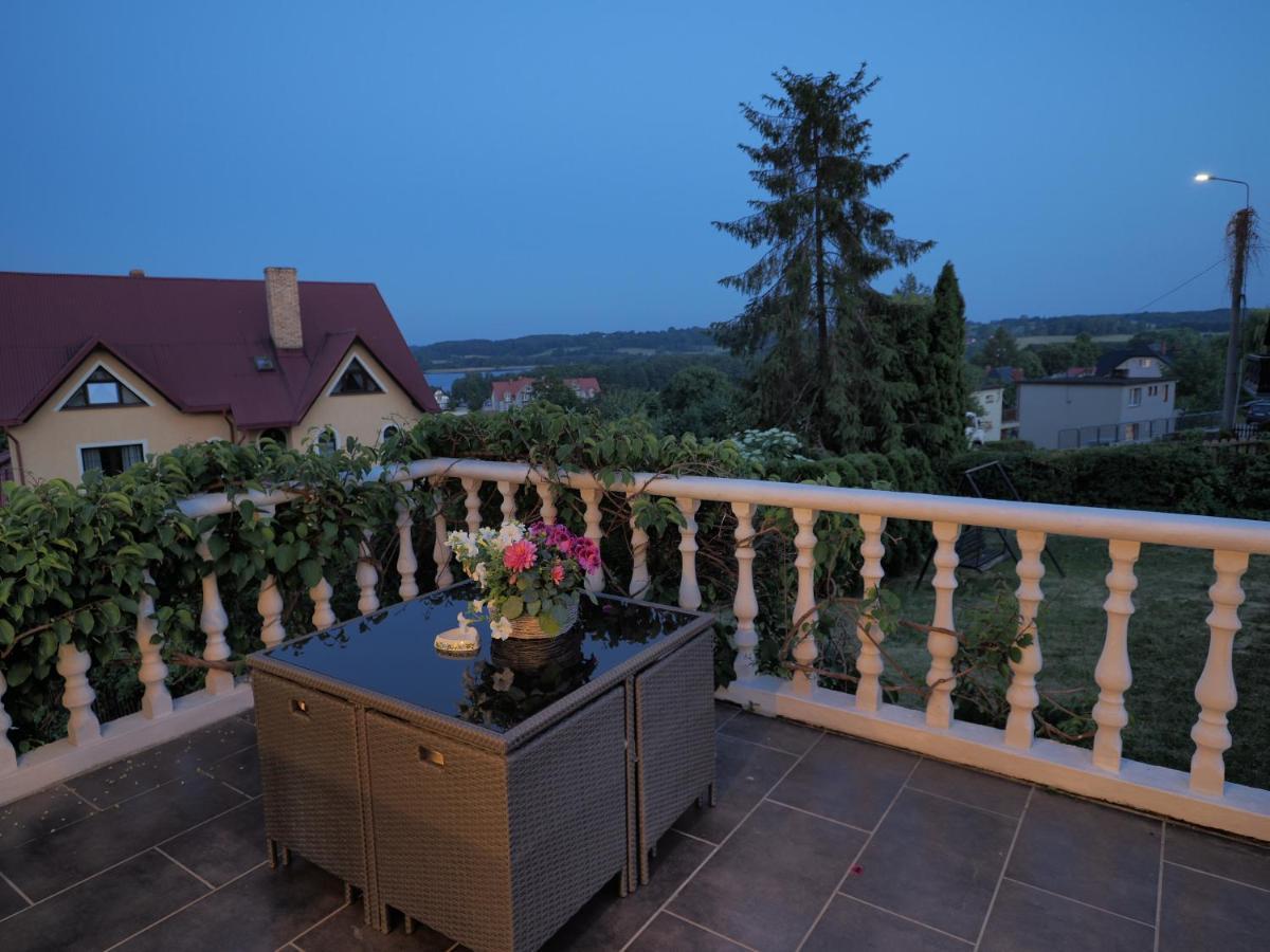 Dom Wakacyjny Na Tulipanowej W Chmielnie Chmielno Buitenkant foto
